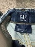 Gap Blue Jeans Size 10 - photo 3