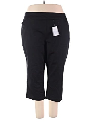 Croft & Barrow Active Pants (view 1)