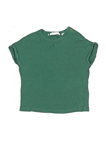 Zara Short Sleeve T-Shirt (view 1)