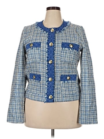 Lilly Pulitzer Jacket (view 1)