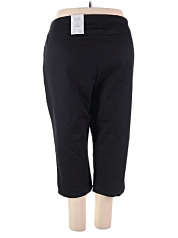 Croft & Barrow Active Pants (view 2)