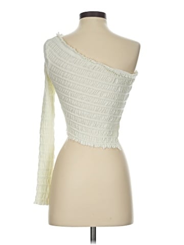 Free People Sleeveless Blouse (view 2)