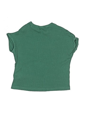 Zara Short Sleeve T-Shirt (view 2)