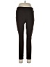 Zac & Rachel Solid Black Active Pants Size L - photo 1