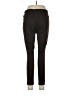 Zac & Rachel Solid Black Active Pants Size L - photo 2
