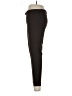 Zac & Rachel Solid Black Active Pants Size L - photo 5