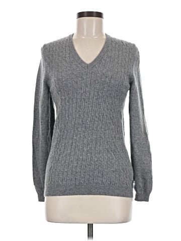 Aquascutum Pullover Sweater (view 1)