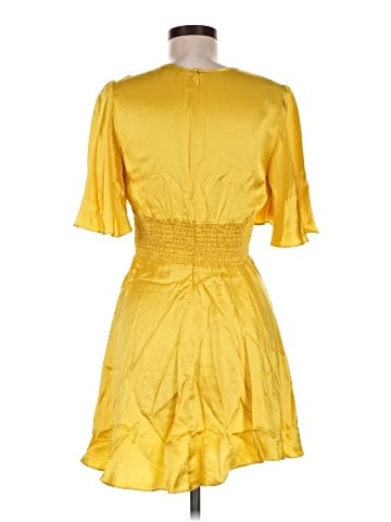 Amanda Uprichard Cocktail Dress (view 2)