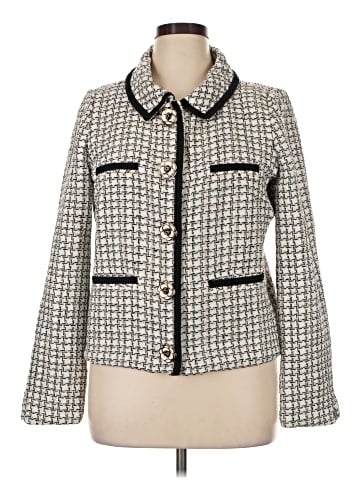 Lilly Pulitzer Jacket (view 1)