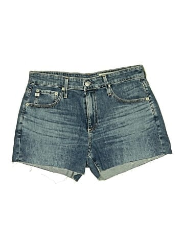 Adriano Goldschmied Denim Shorts (view 1)