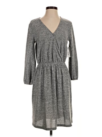 a.n.a. A New Approach Casual Dress (view 1)