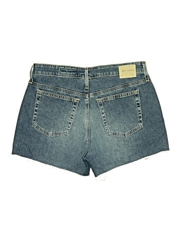 Adriano Goldschmied Denim Shorts (view 2)