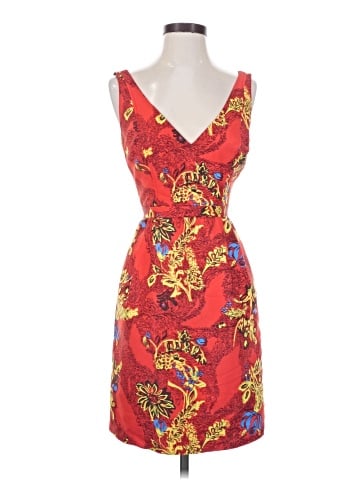 Plenty By Tracy Reese Cocktail Dress (view 1)