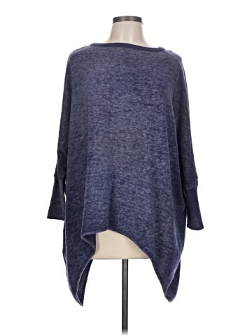 MY TRIBE Poncho (view 1)
