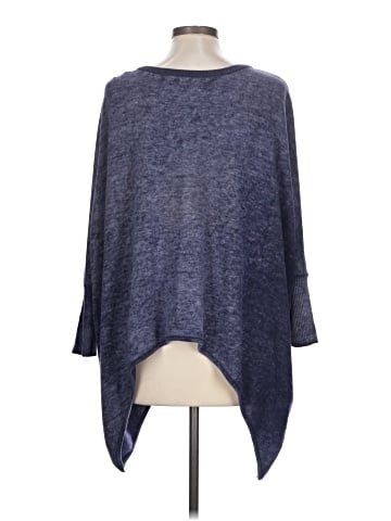MY TRIBE Poncho (view 2)