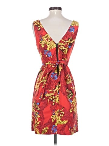 Plenty By Tracy Reese Cocktail Dress (view 2)