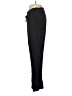 H&M 100% Viscose Solid Black Track Pants Size 8 - photo 5