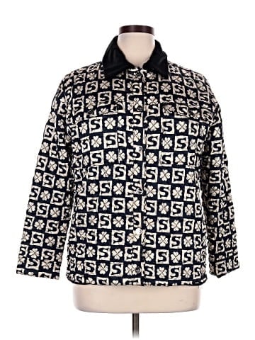 Sandro Jacket (view 1)