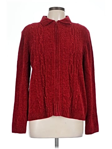 Alfred Dunner Cardigan (view 1)