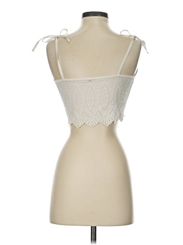 Sessun Sleeveless Blouse (view 2)
