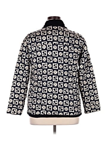 Sandro Jacket (view 2)