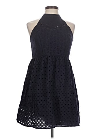 Xhilaration Casual Dress (view 1)