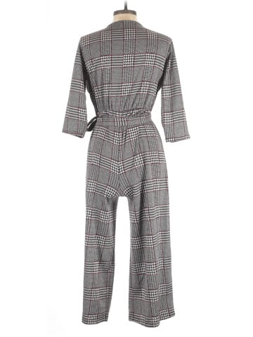 NY Collection Jumpsuit (view 2)