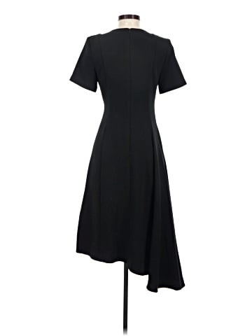 Black Halo Casual Dress (view 2)