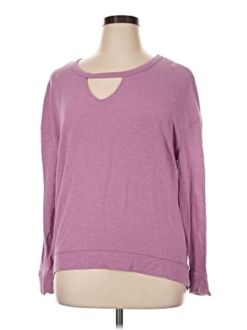 Juicy Couture Pullover Sweater (view 1)