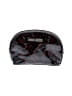 Vince Camuto Black Makeup Bag One size - photo 1