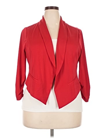 Torrid Blazer (view 1)