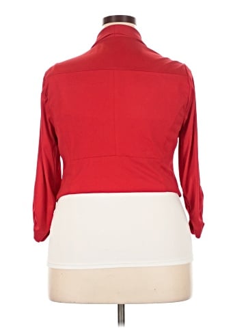 Torrid Blazer (view 2)