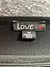 Love Black Short Sleeve Top Size 4X - photo 7