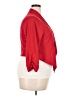 Torrid Red Blazer Size 2X Plus (2) - photo 4