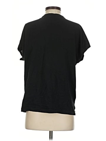 Heritage Short Sleeve Henley (view 2)