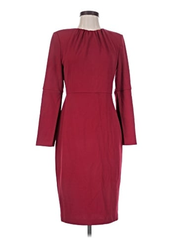 Calvin Klein Cocktail Dress (view 1)