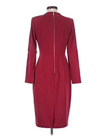 Calvin Klein Cocktail Dress (view 2)