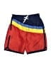 Hanna Andersson Red Rash Guard Size 5 - photo 1