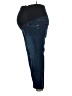 Indigo Blue Blue Jeans Size 1X - photo 5