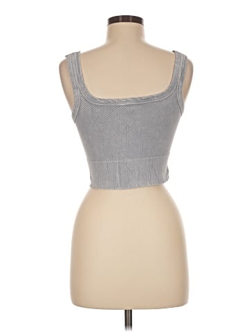 Nikibiki Tank Top (view 2)