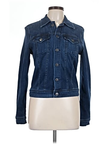 Adriano Goldschmied Denim Jacket (view 1)