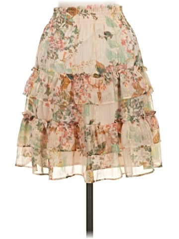 LC Lauren Conrad Casual Skirt (view 2)
