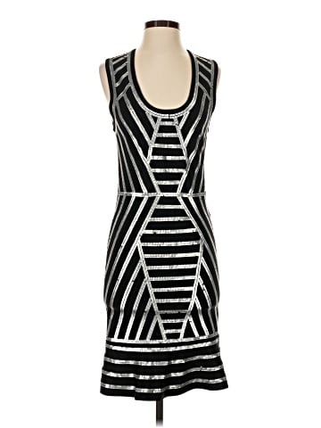 Nicole Miller Artelier Cocktail Dress (view 1)