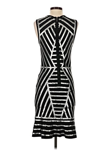 Nicole Miller Artelier Cocktail Dress (view 2)
