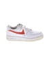 Nike White Sneakers Size 10 - photo 1