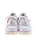 Nike White Sneakers Size 10 - photo 2