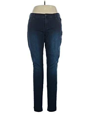 Decree Jeans (view 1)