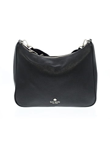 Kate Spade New York Leather Crossbody Bag (view 1)
