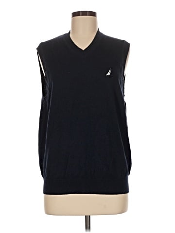 Nautica Sweater Vest (view 1)