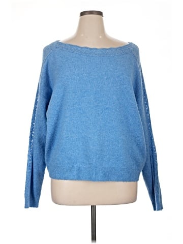 American Eagle Outfitters Pullover Sweater (view 1)